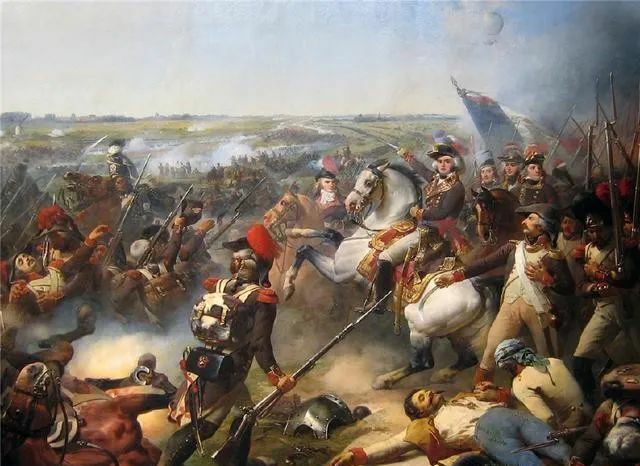 1645年纳西比战役影响英国资产阶级革命的转折点