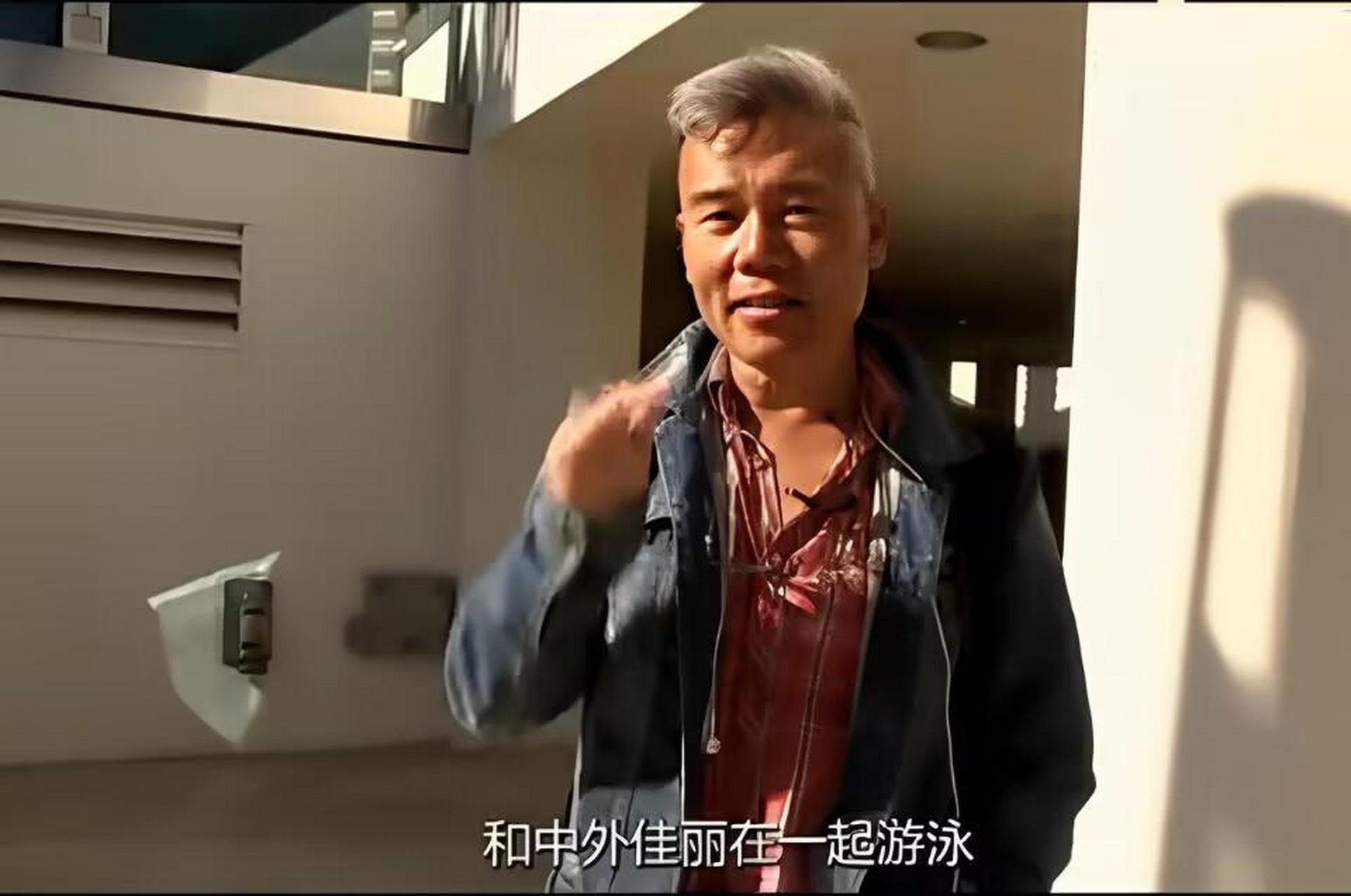 司马南哈尔滨商业大学图片