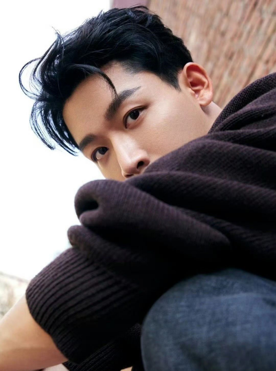 张晚意近期状态