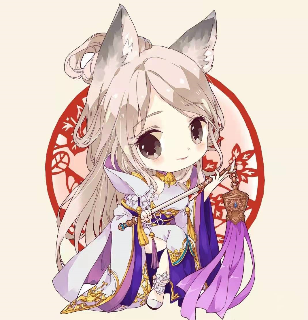 狐女灵犀,你别跑02|记忆里那个说话好听的男人是谁?