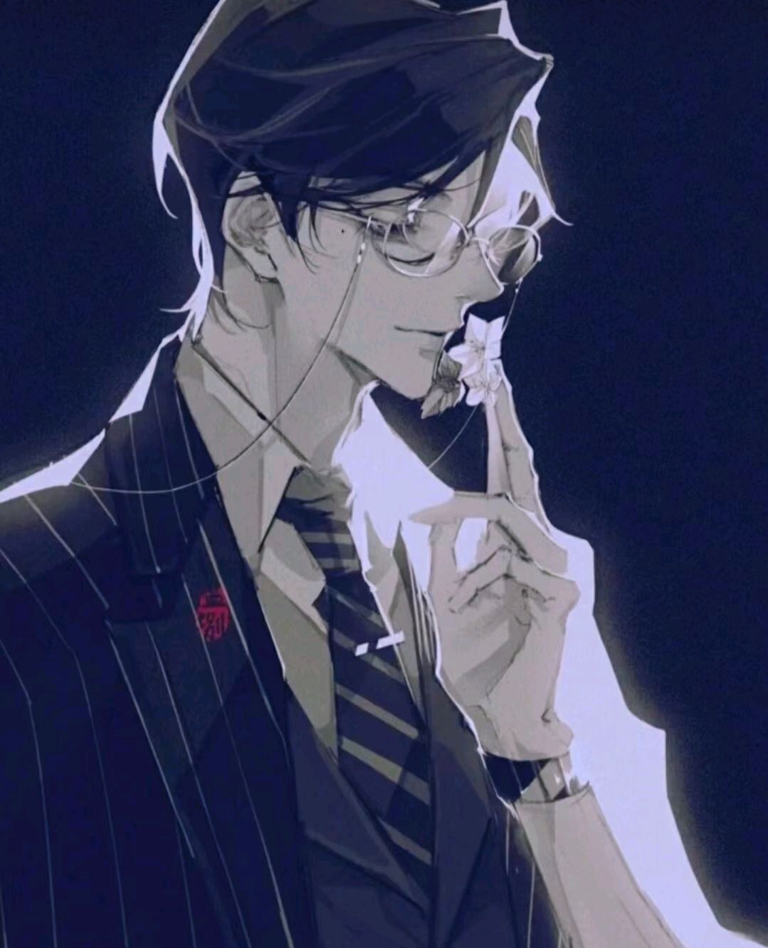 《一级律师》你看了吗?顾晏×燕绥之