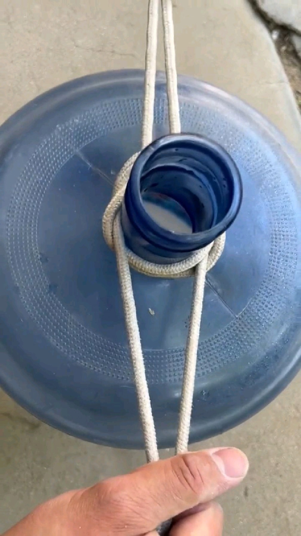 瓶口结简单易懂的教程