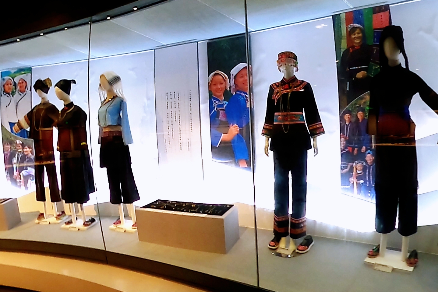 走进崇左市壮族博物馆,让你了解壮族历史文化的魅力