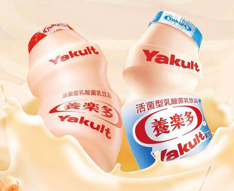 养乐多和益力多的区别是什么