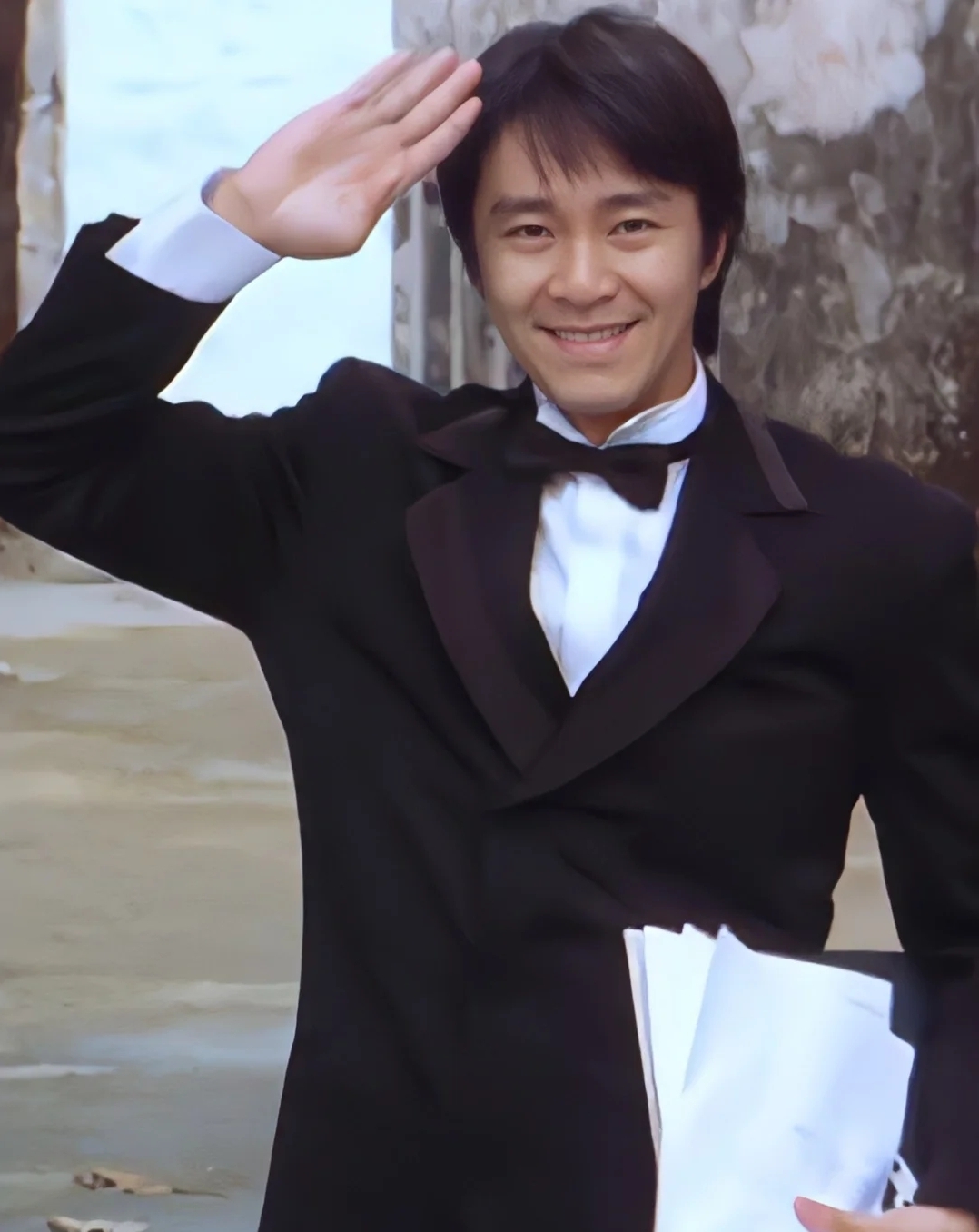 周星驰的一生挚爱,永远的错过,永远成为心头的朱砂痣