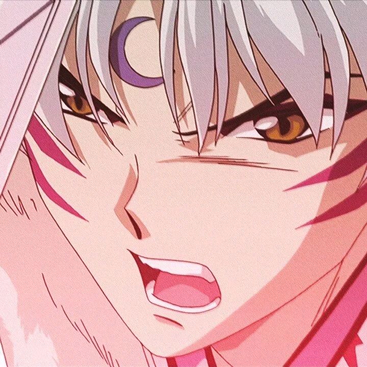 动漫男生女生头像(恶狠狠篇)