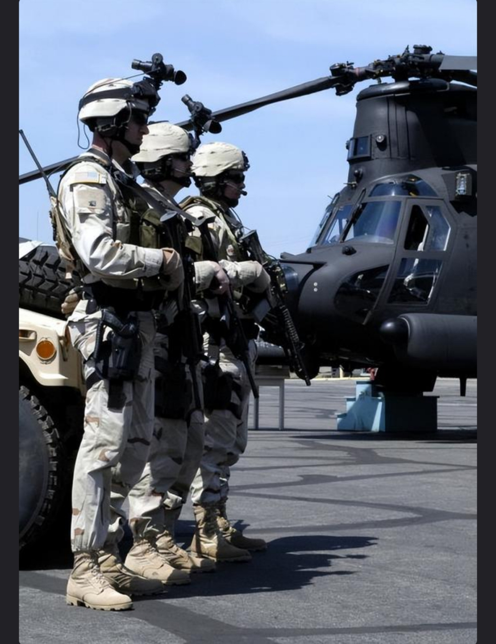 军事教官进台湾,邀请台当局士兵进美军基地  美军在台湾省长期驻扎的