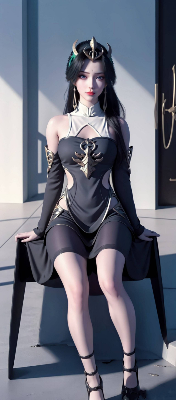 漂亮性感的柳神美图