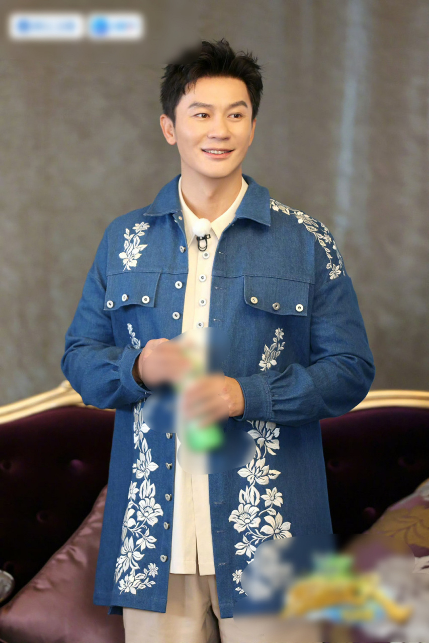 跑男元老只剩李晨和郑恺了,感慨一下,看这部综艺都已经是十年前了呀