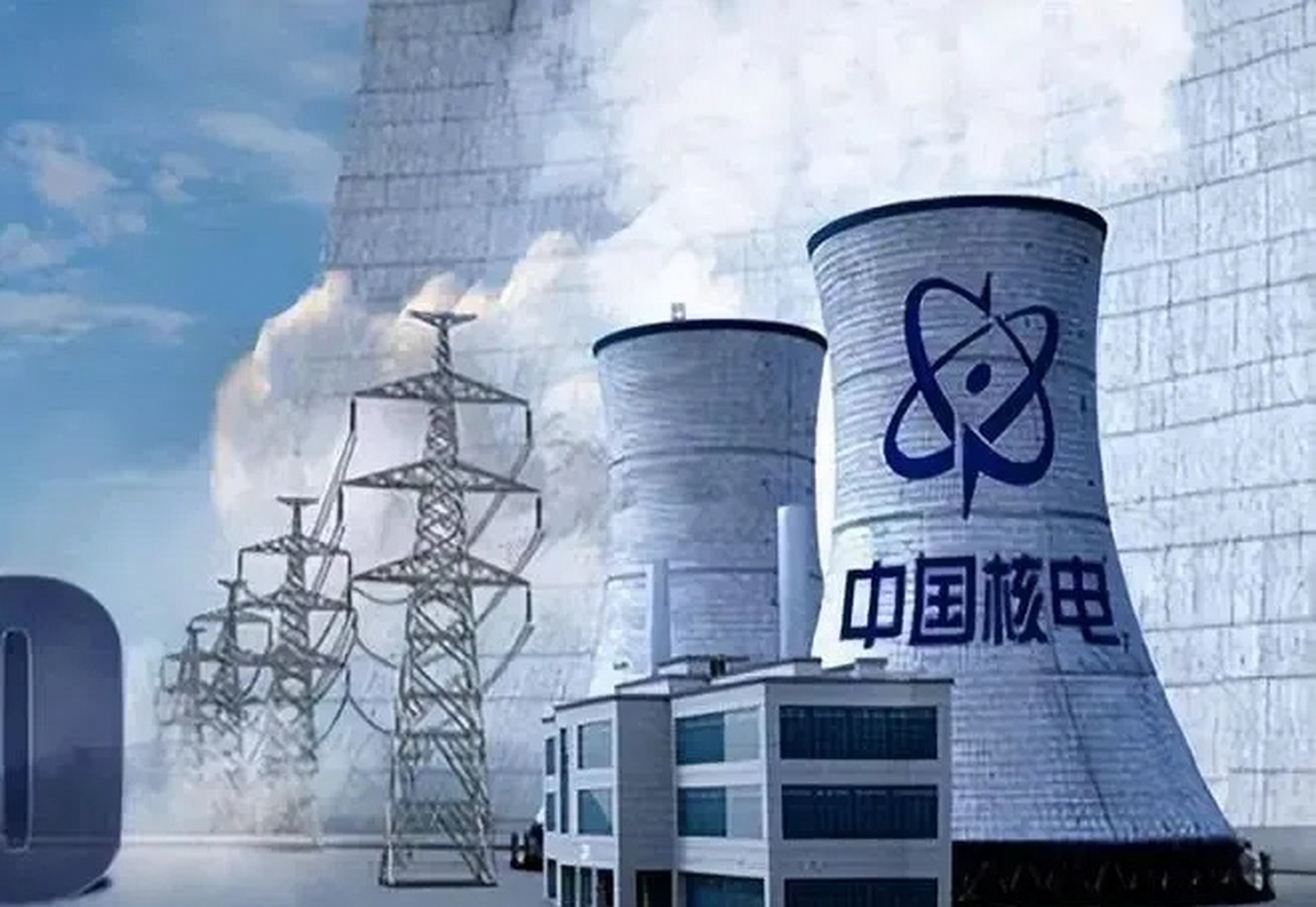 "自从中国切断了在巴西的核电站供电系统,巴西的民众不但没有说中国