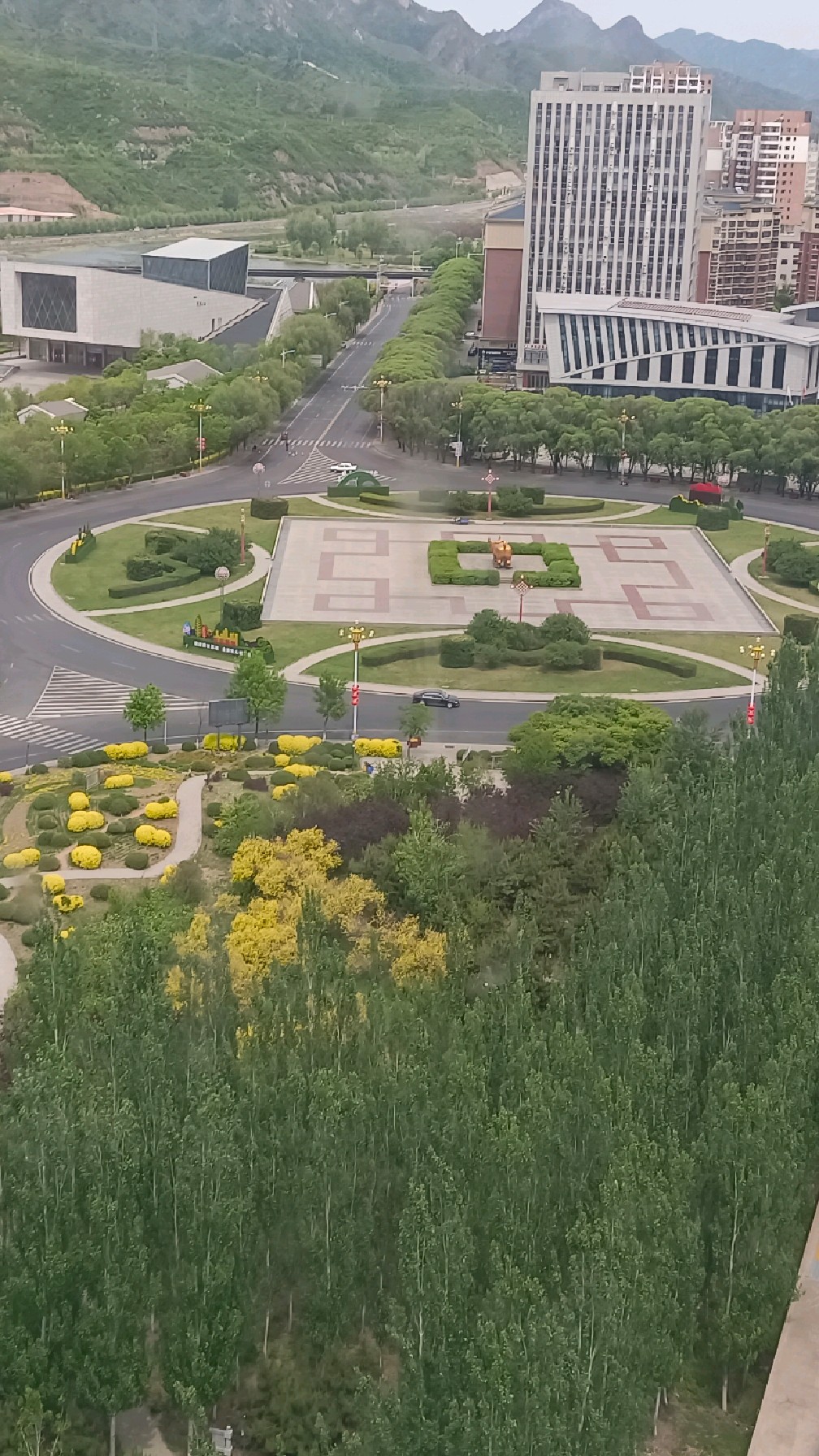 河北省承德市承德县下板城防控疫情情况