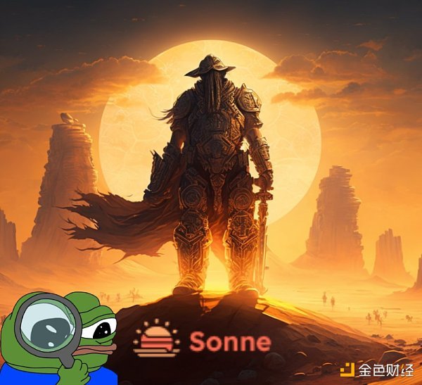 拆解:为什么 OP 会是 DeFi 协议的首选? 拆解:为什么 OP 会是 DeFi 协议的首选?