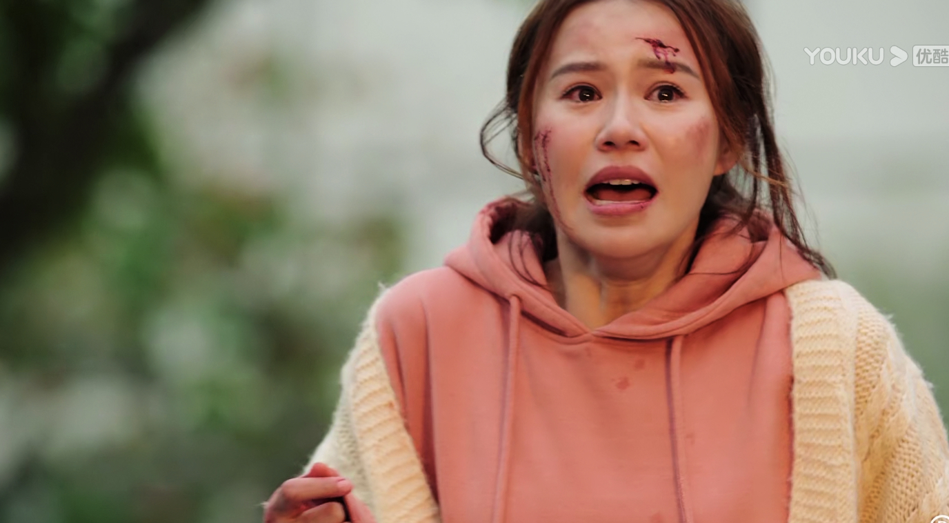 《那些我爱过的人》悲惨结局匆匆收尾,监制透露:有机会续集