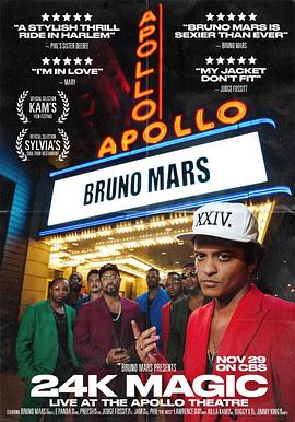 《 Bruno Mars: 24K Magic Live at the Apollo》传奇bug怎么找