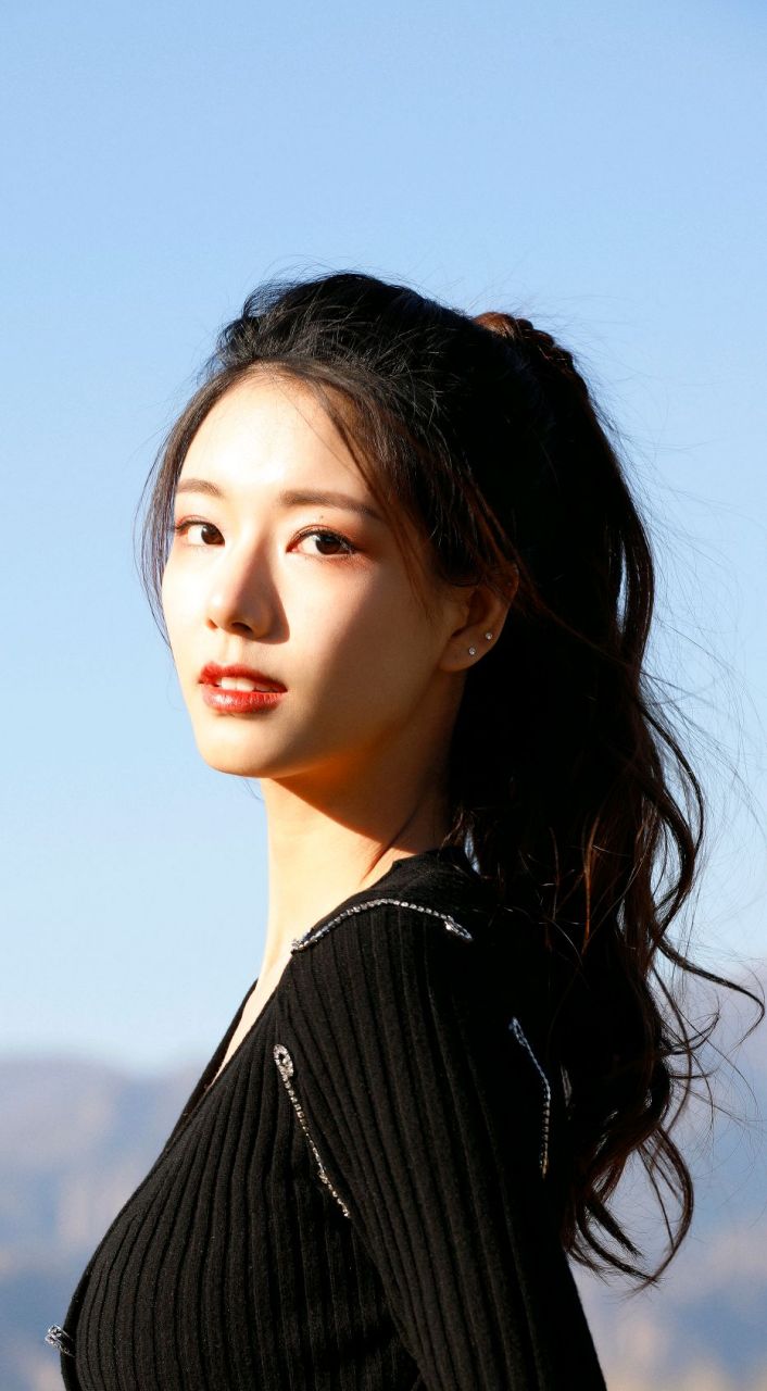 极品美女辛瑞琪