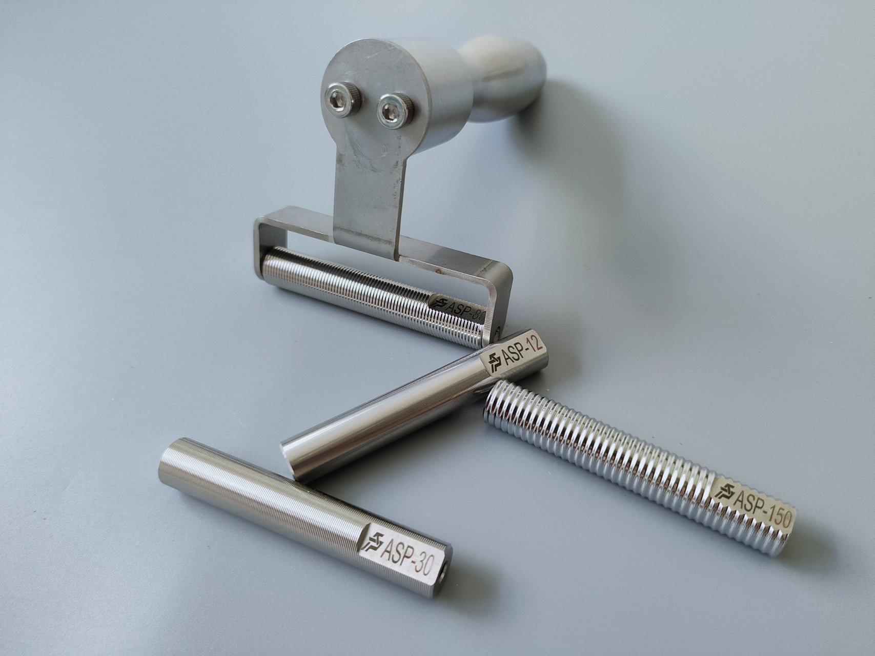 线棒涂布器# #山东计量棒