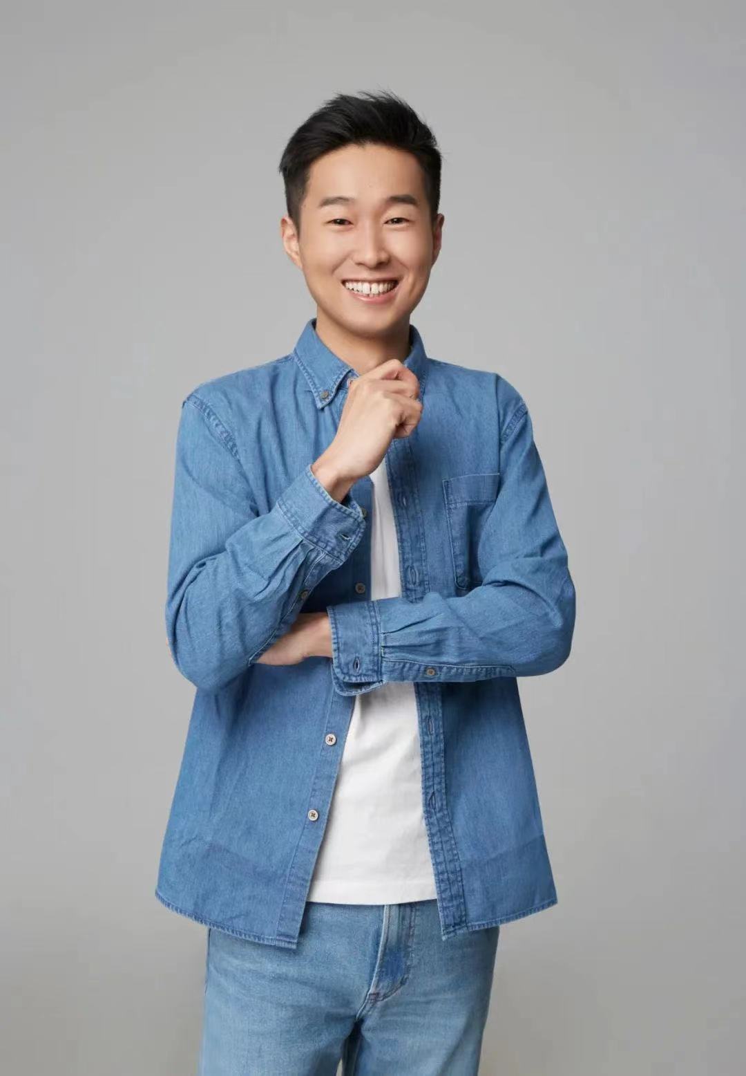 演员张玉坤|曾把梦想埋在心里