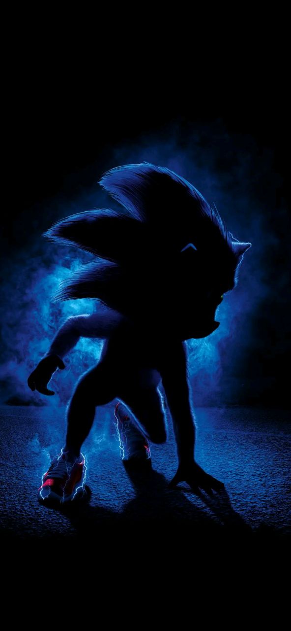 壁纸# #动漫壁纸# 变形金刚大黄蜂,刺猬索尼克