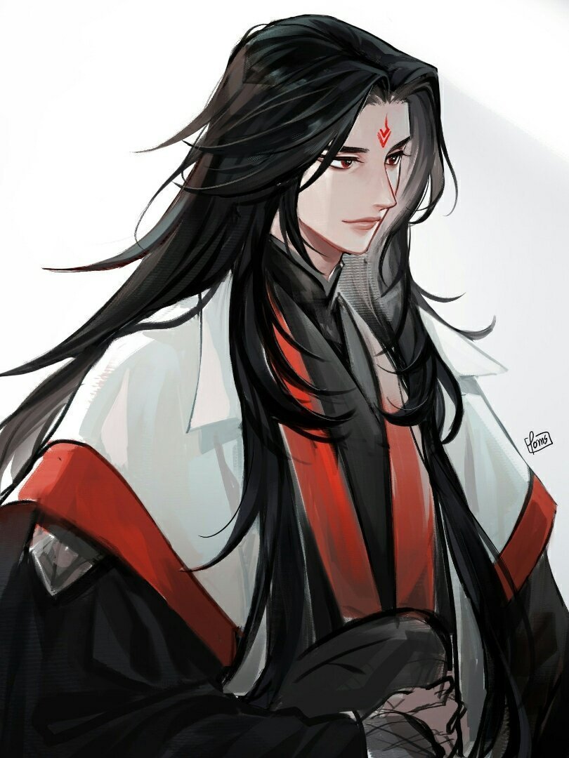 穿书自救指南:假如洛冰河父母健在家庭和谐,他还会见到沈清秋吗