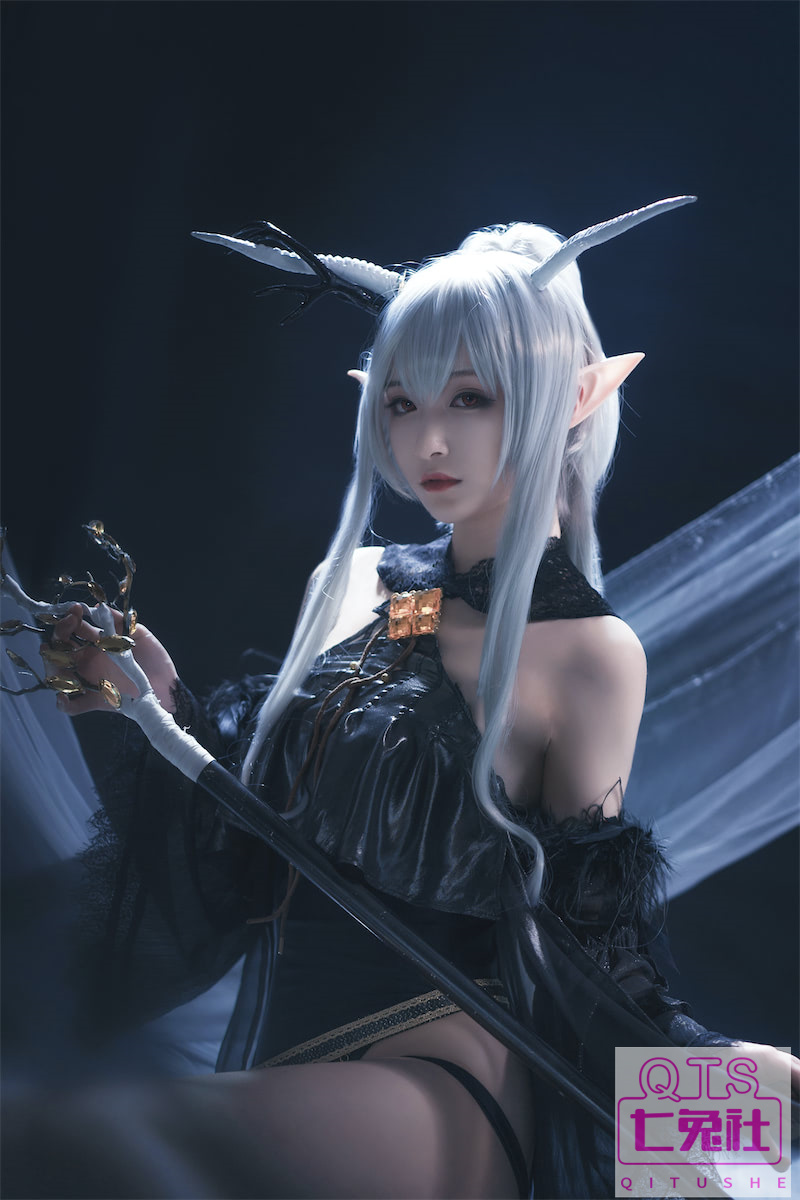 全网最炸！铁板烧鬼舞w黑历史24套图库鉴赏插图5