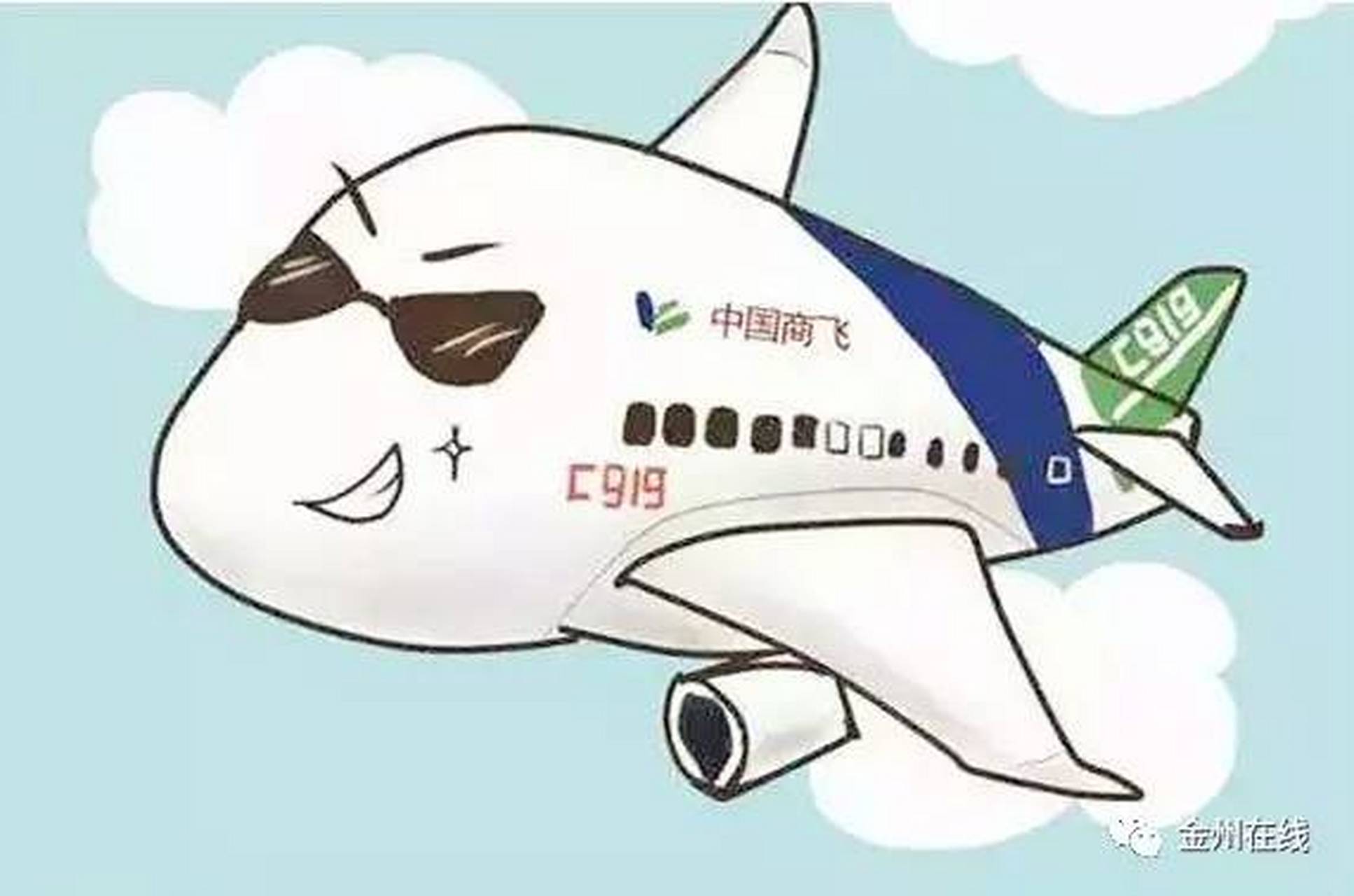 不管919国产化率有多少,它毕竟是中国人自主设计制造的飞机,承载着国