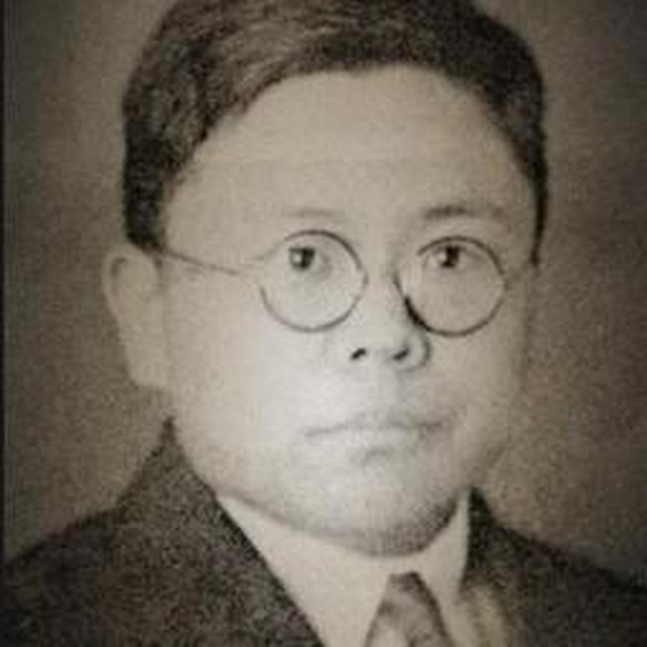 傅斯年为何给儿子取名傅仁轨.