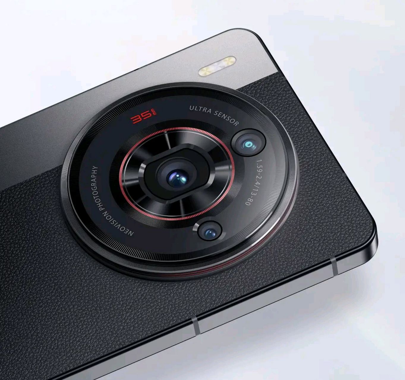 努比亚确实又把路走顺了,背靠中兴就是有钱,就是任性.