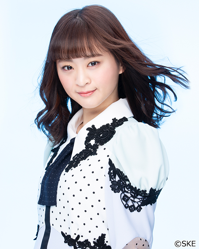 都筑里佳