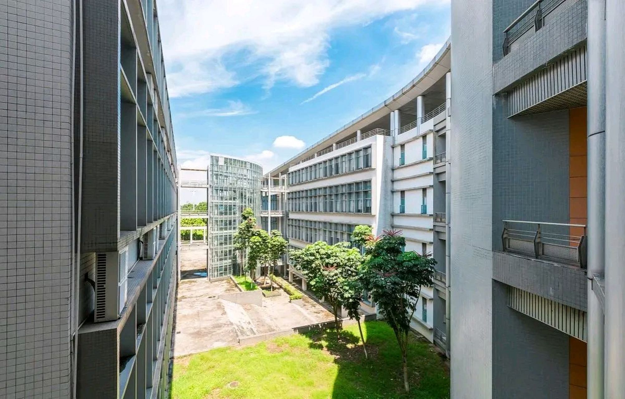 发现一个有趣的现象,中南大学的校长是由武汉大学调任而来,而湖南大学