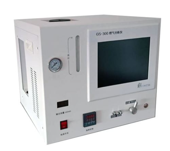 天然气热值仪|产品科普