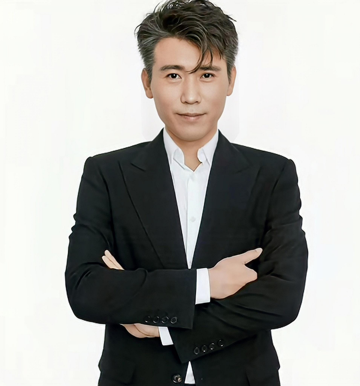 李乃文在《我们的日子》饰演王宪平,温情而又粗糙的男人诠释的入木三