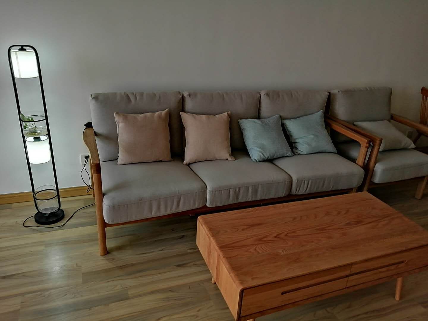 我的温馨小房子～自选家具