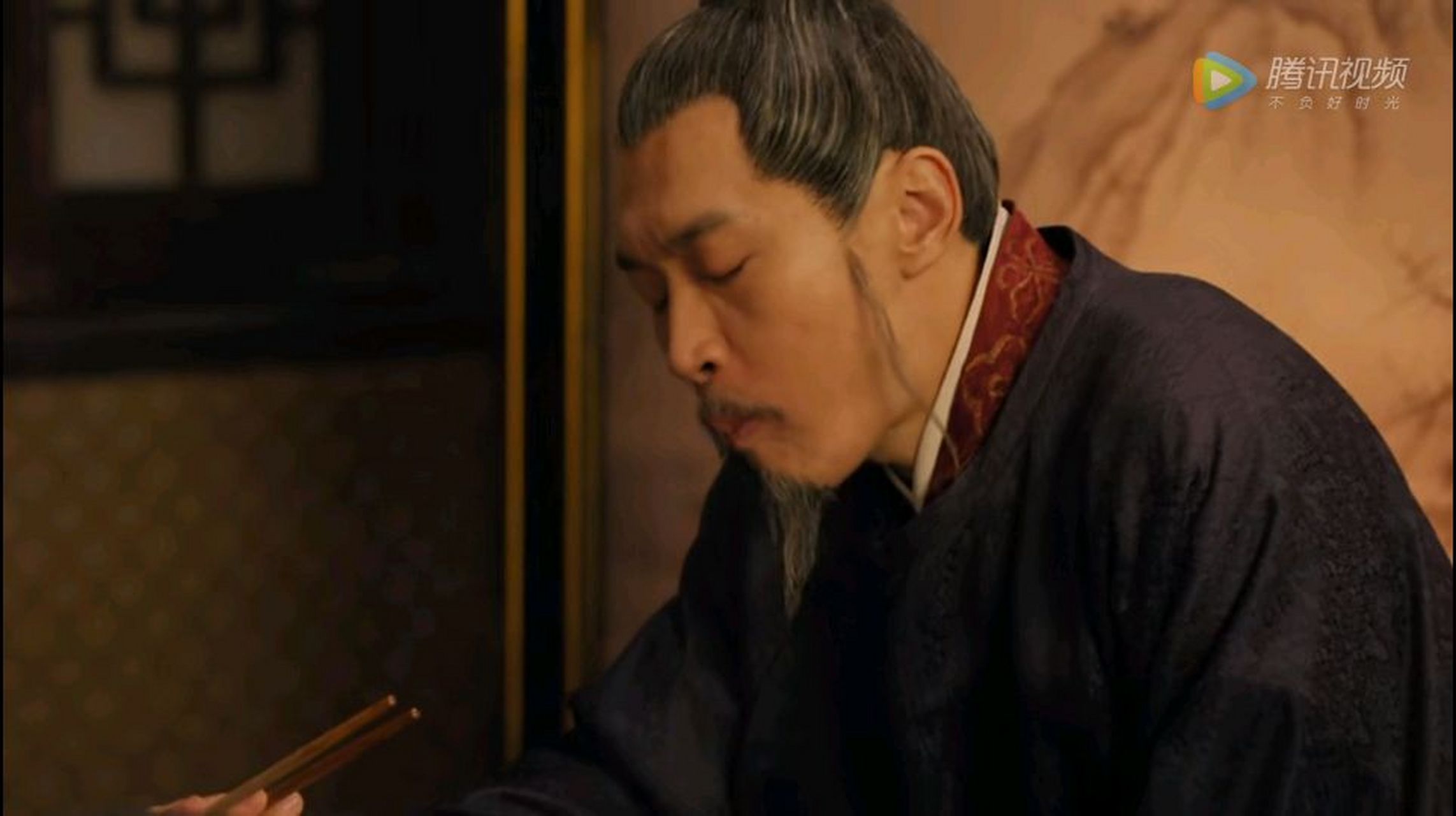 倘若苏易简没曾遇见刘娥,他会不会活得更为快乐,倘若不是为了刘娥,他