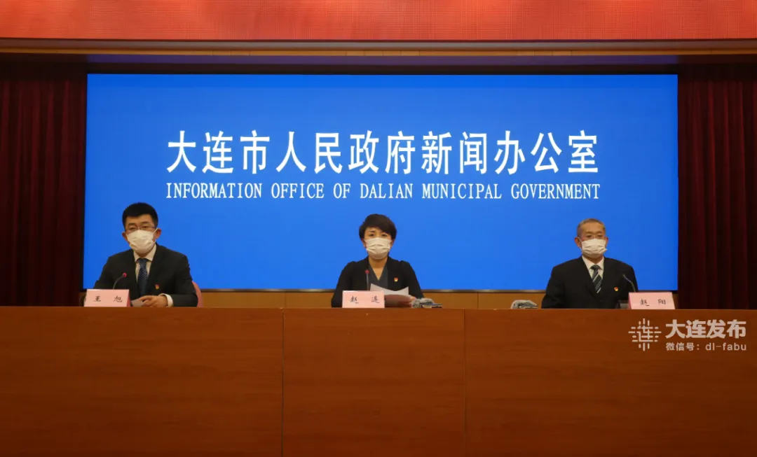 全面加大金普新区"金座商厦"管控力度 坚决阻断疫情燃点