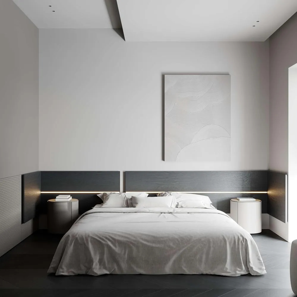 10喜爱的室内设计图片