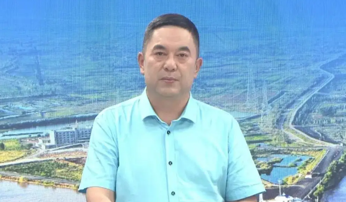 三瑞农科张永平:致力研究优良的葵花种子,如今公司收入可观