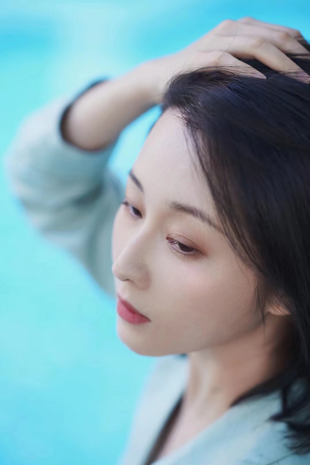 吕星辰 大自然光影写真