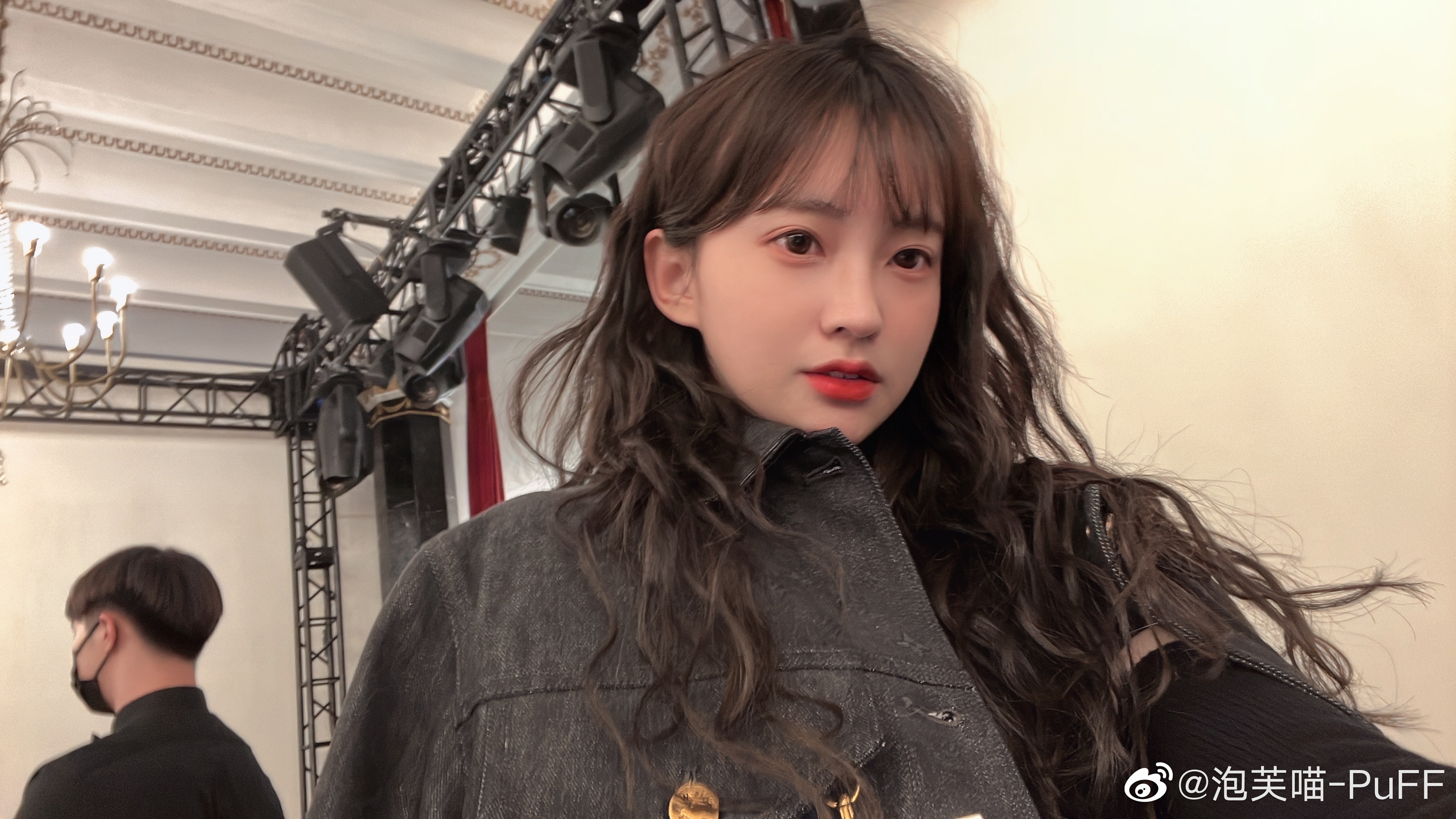 泡芙喵在哪上大学?泡芙喵和怪异君是情侣吗? 泡芙喵在哪上大学?泡芙喵和怪异君是情侣吗?