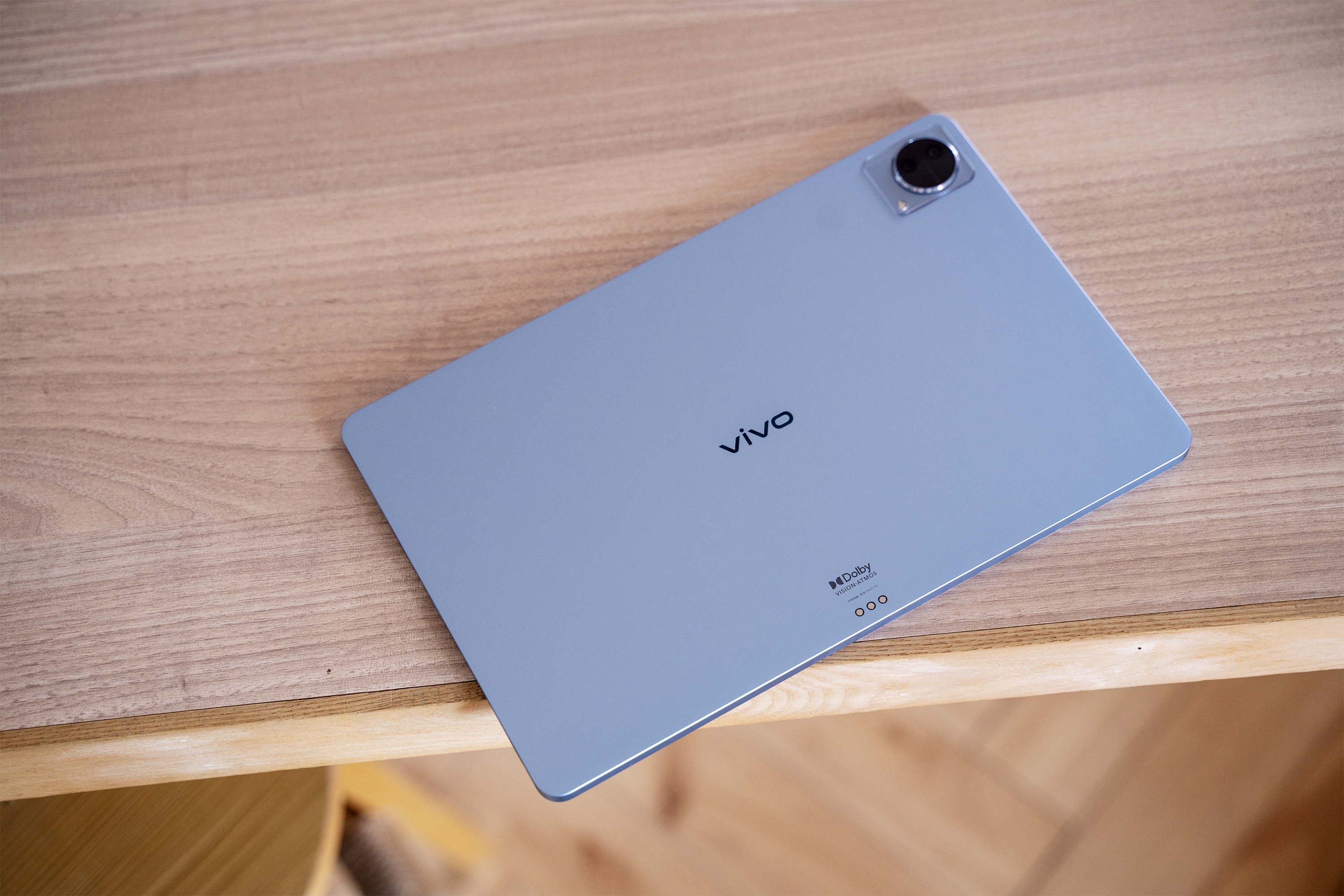 vivo首款平板面世,实测vivo pad具备超强性能,生产力出色