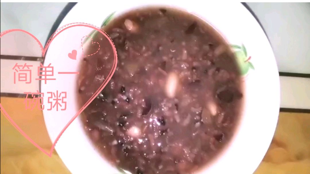 5块做一锅银耳八宝粥,简单的食材,不简单的味道!