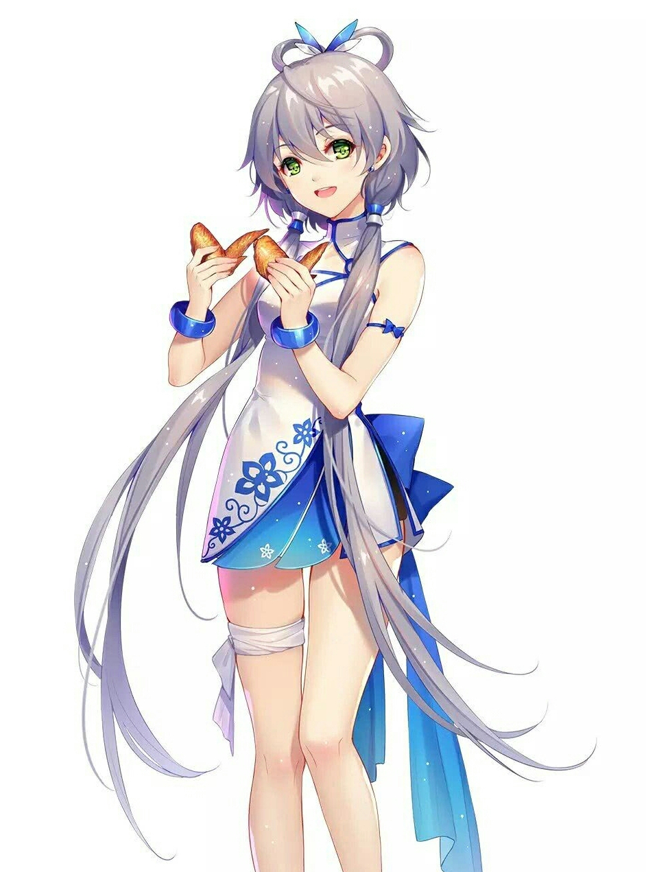 洛天依