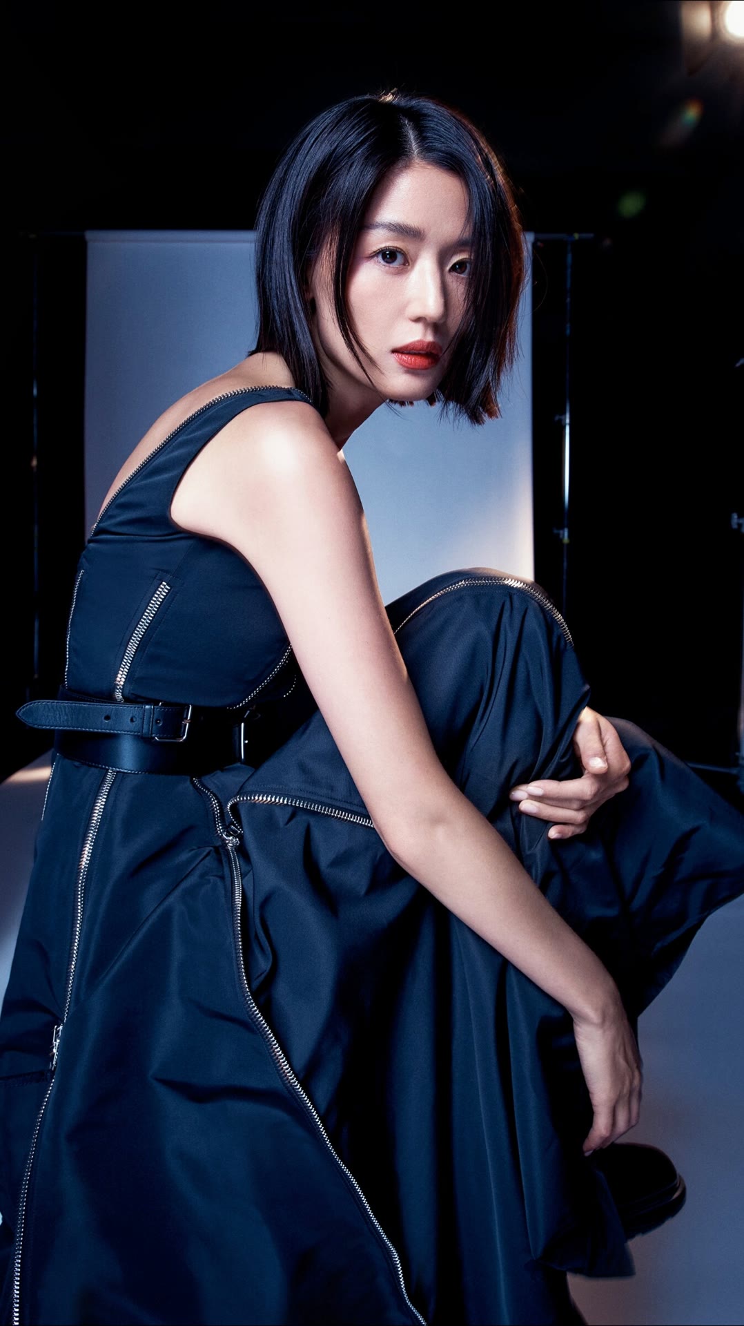 明星美图—第42期金智贤