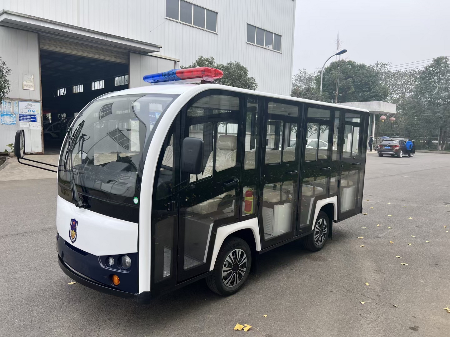电动封闭观光车,电动警用巡逻车,电动巡逻车,电动巡逻车生产厂家,电动