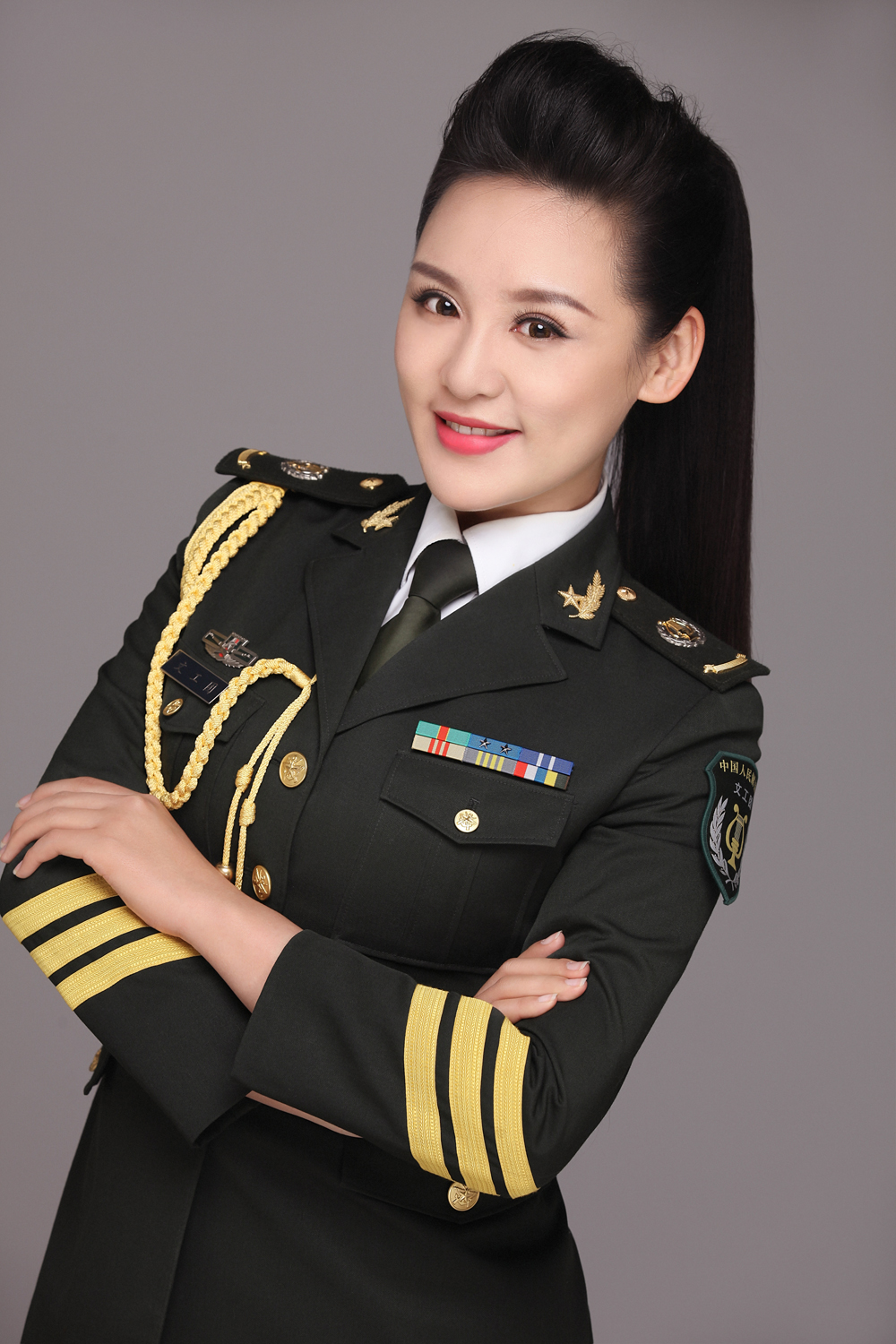 徐茜
