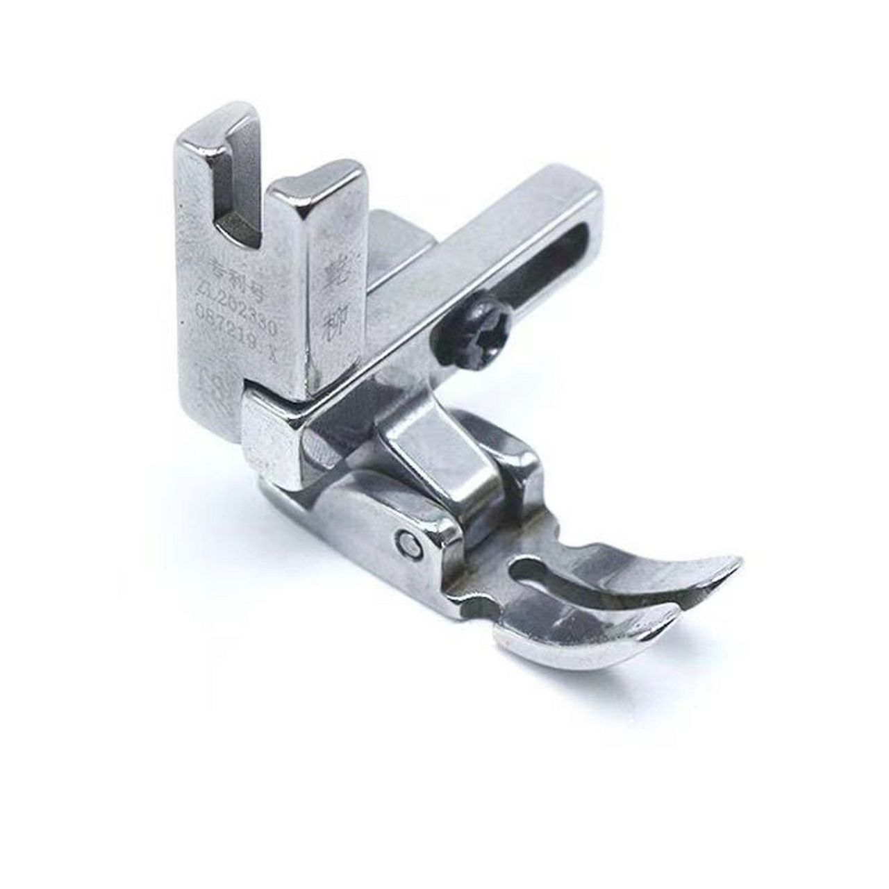 电脑平车新款t3万能压脚,可调左右单边压脚,三合一多功能压脚通用型