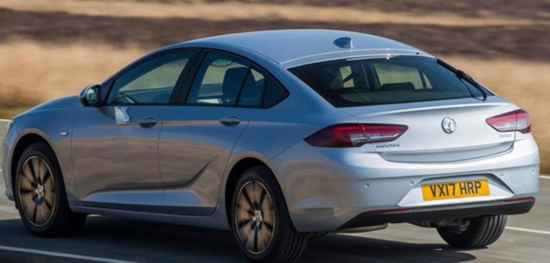 别克recal是什么车