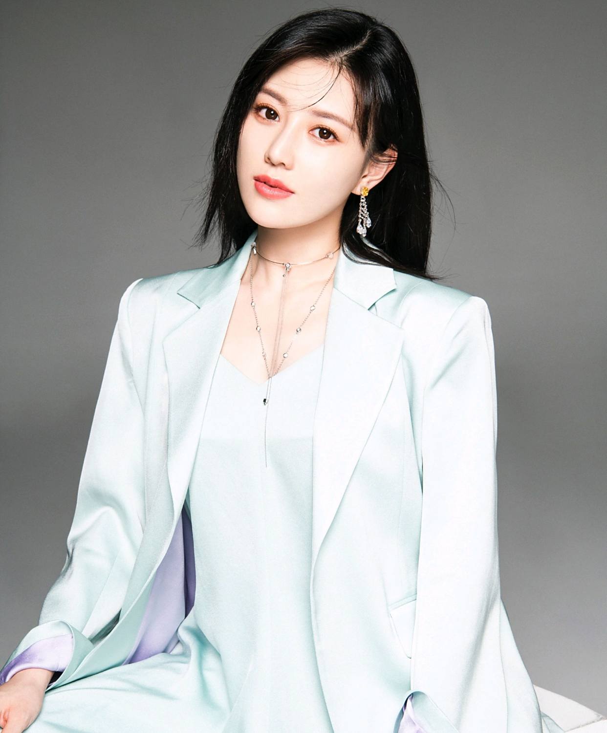 明星美图|侯梦瑶