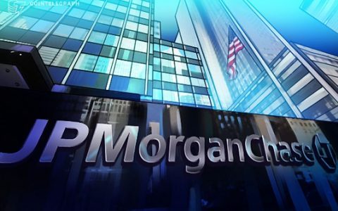 “1万亿美元的机会”：摩根大通成为元宇宙中的第一家大型银行