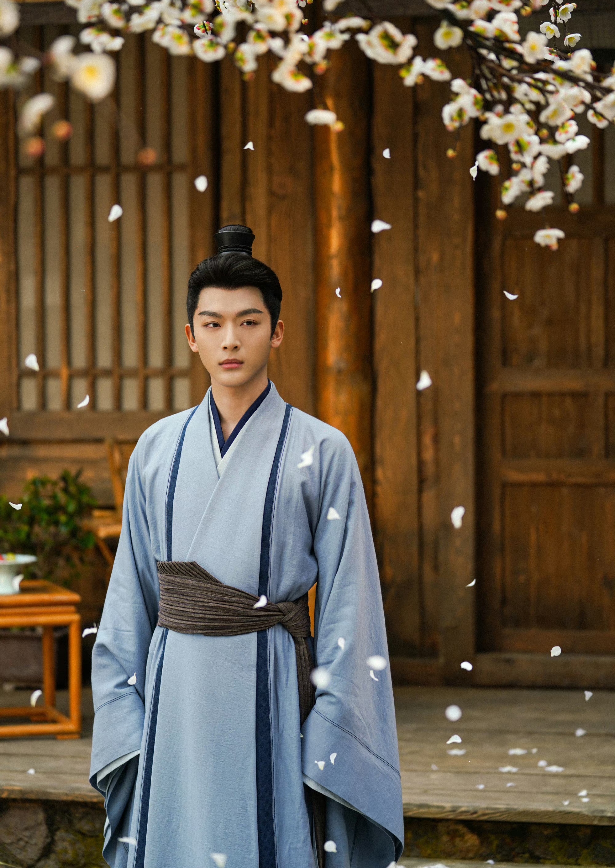 长相思:玱玹,涂山璟,相柳,你觉得谁和小夭最合适?