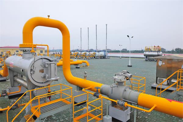 输送管道 - 热门商品专区